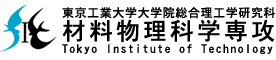 HƑww@HwȍޗȊwU-Tokyo Institute of Technology